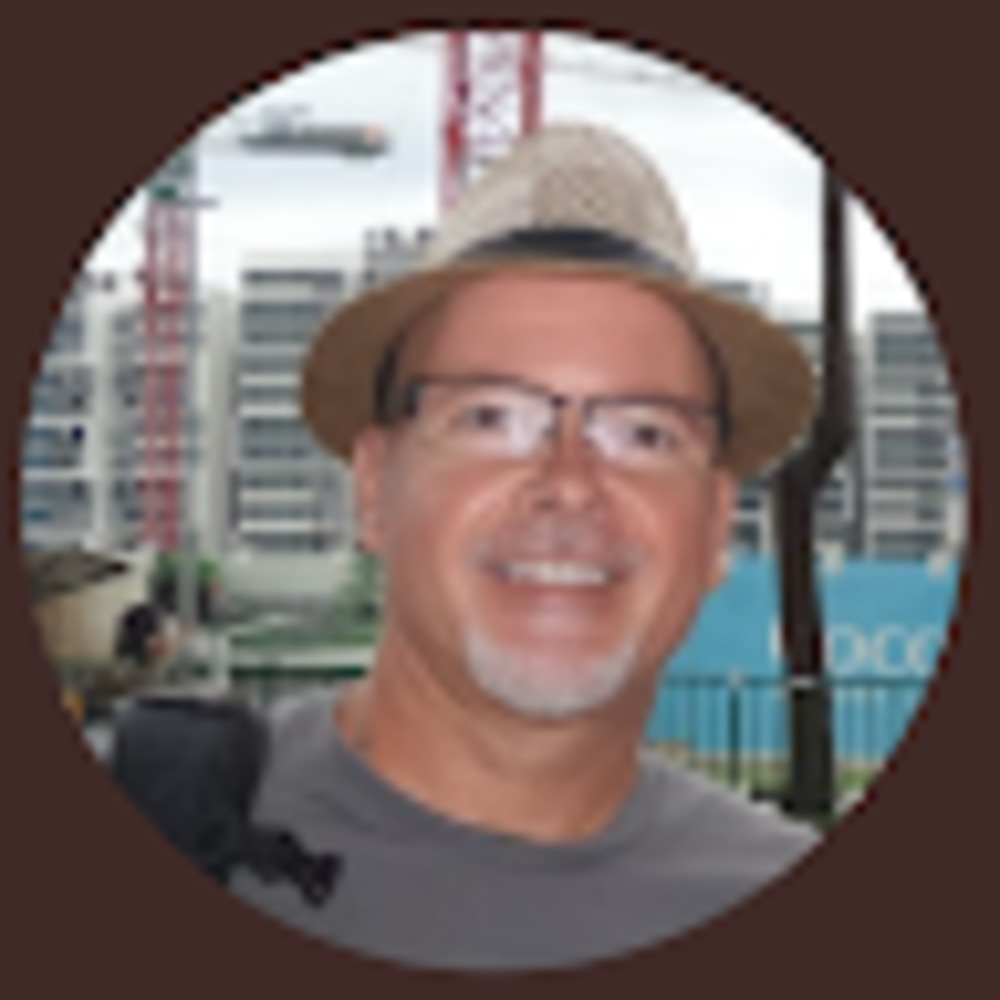 Meet your Posher, Matthew